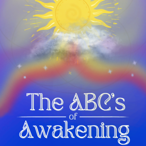 The ABCs Of Awakening Hand Manual