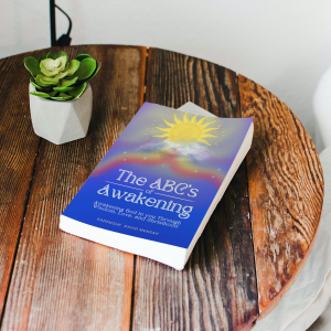 The ABCs Of Awakening Hand Manual