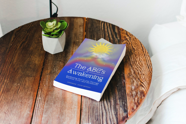 The ABCs Of Awakening Hand Manual