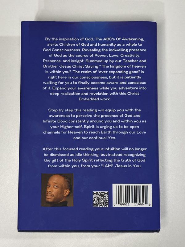 The ABCs Of Awakening Hand Manual