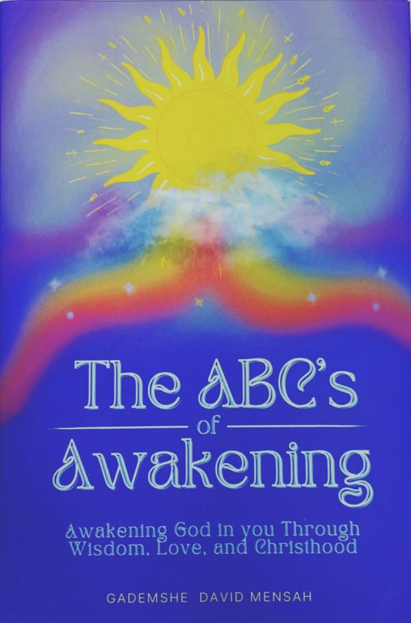 The ABCs Of Awakening Hand Manual