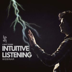 Intuitive Listening Master Class