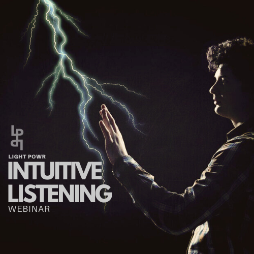 Intuitive Listening Master Class