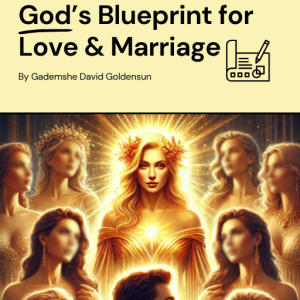 Kingdom Unions: God’s Blueprint for Love & Marriage Ebook