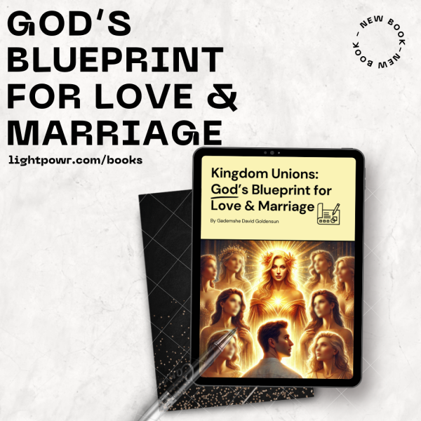 Kingdom Unions: God’s Blueprint for Love & Marriage Ebook