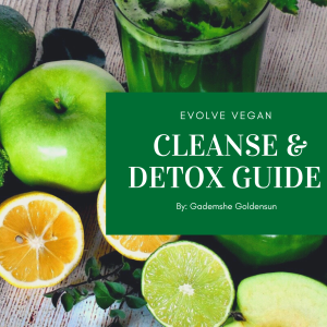 Cleanse And Detox Guide