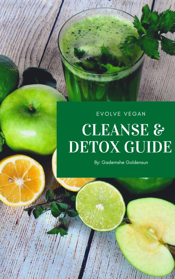Cleanse And Detox Guide