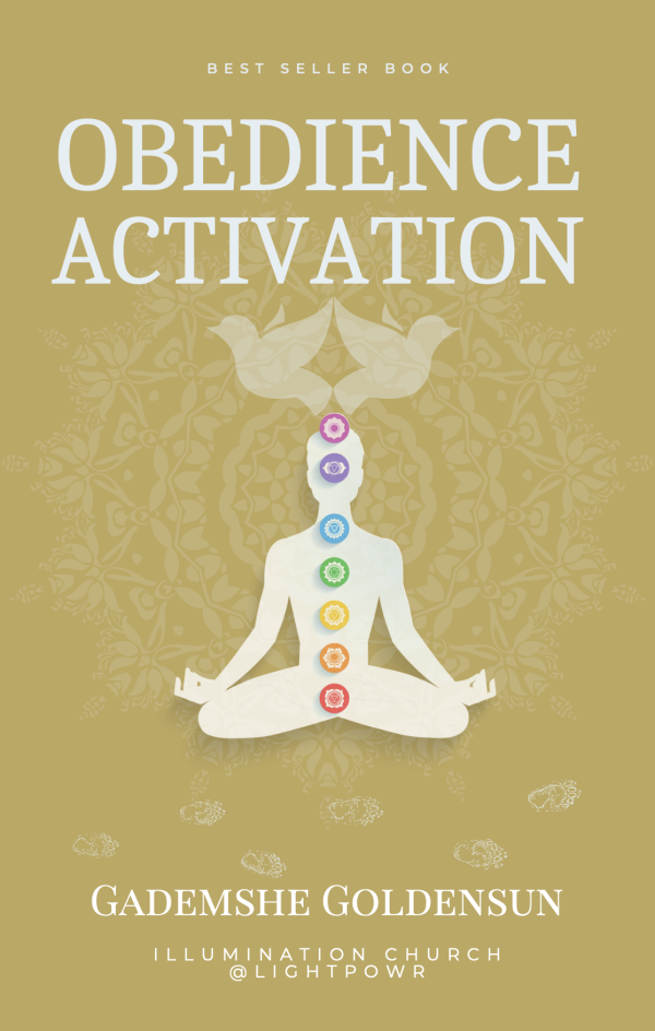 Obedience Activation Guide Ebook