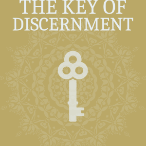 The Discernment Key Ebook