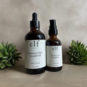 Rosemary Hair Growth Oil (2oz/4oz)