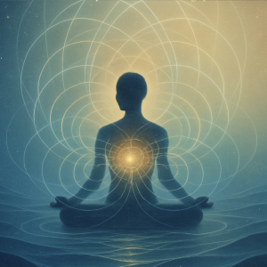 Pre-Recorded Vision Meditation Session