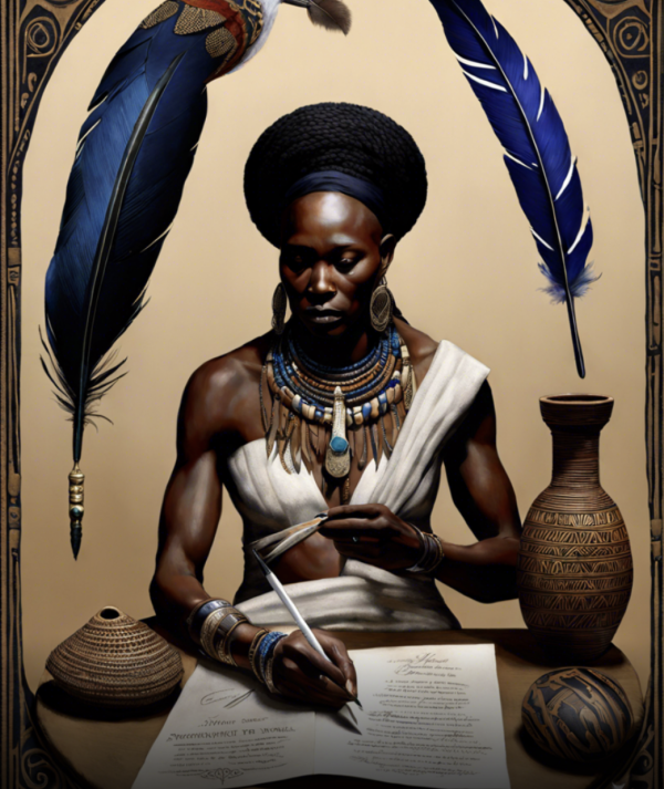 Pre-Recorded Prophetic Clarity Session