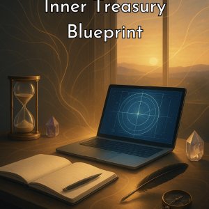 Inner Treasury Tier 2 Upgrade