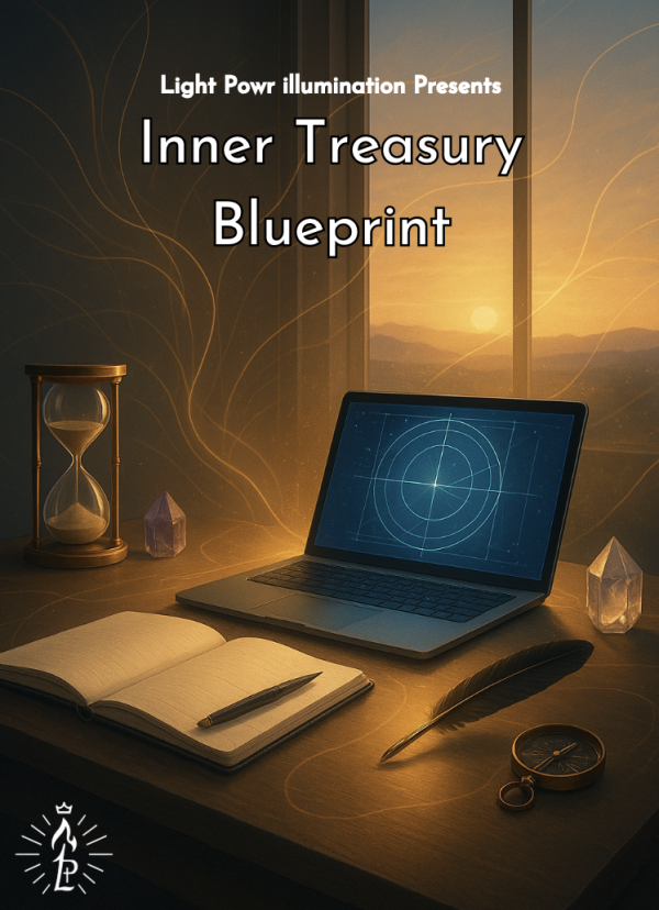 Inner Treasury Tier 3 Upgrade