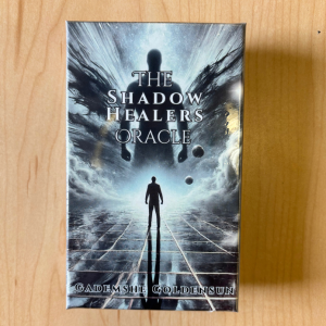 Shadow Healers Oracle Deck