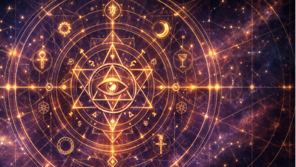 Soul Blueprint Reading