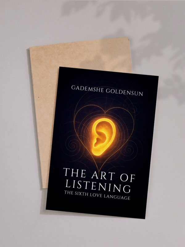 The Art Of Listening