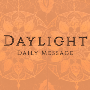 Daylight #002