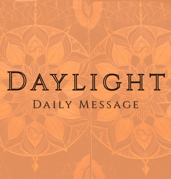 Daylight Full Transmission #002