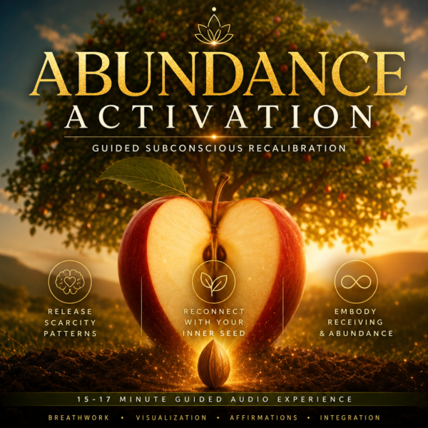 Abundance Activation