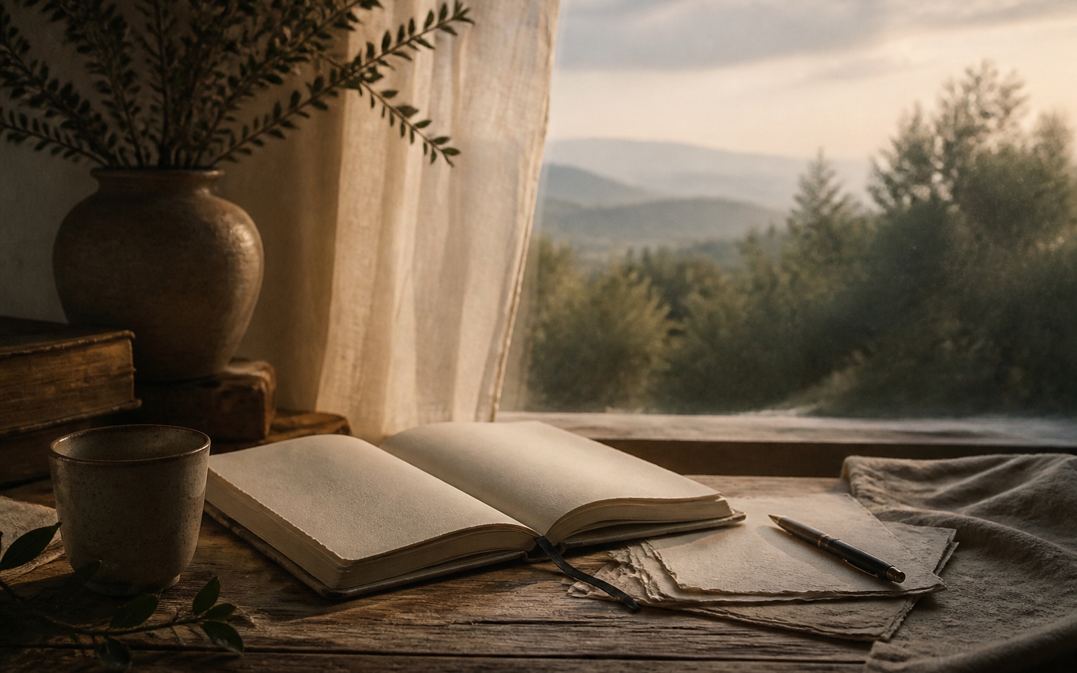 Prepared Expectancy: How to Align with Divine Timing Without Forcing Outcomes
