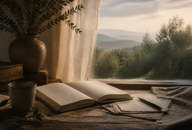 Prepared Expectancy: How to Align with Divine Timing Without Forcing Outcomes